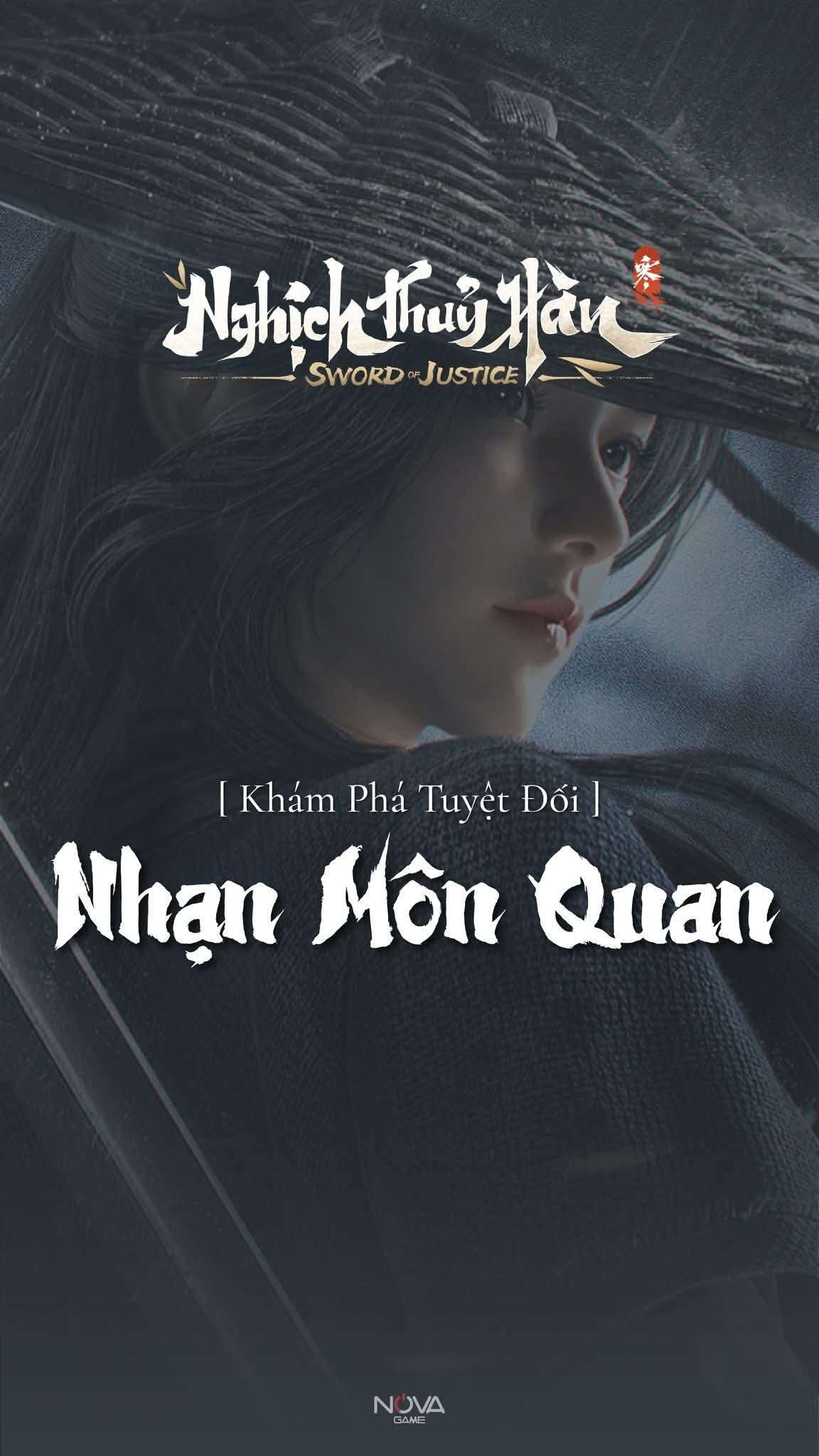 Khám Phá Tuyệt Đối Nhạn Môn Quan - 142 Điểm Khám Phá