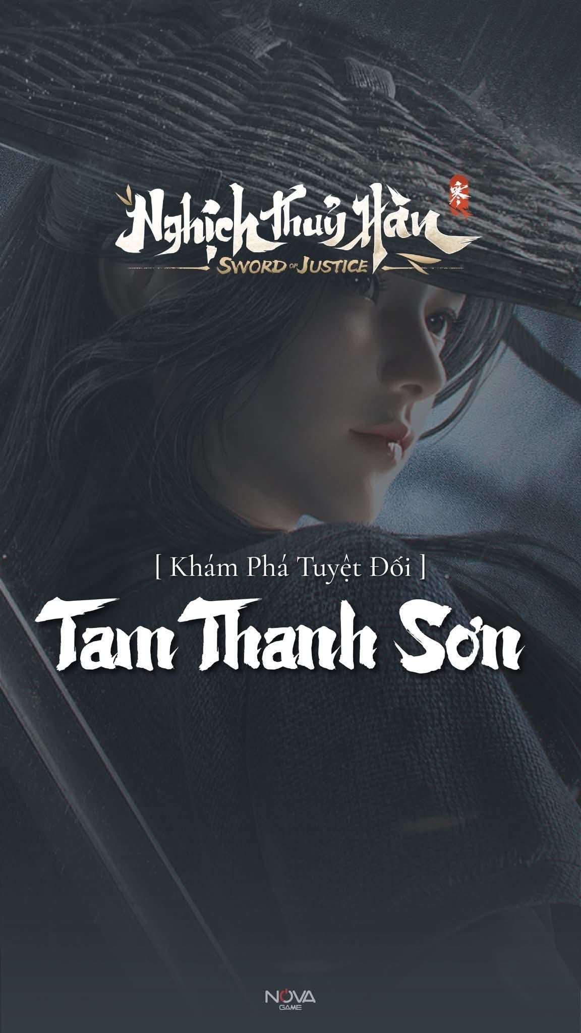 Khám Phá Tuyệt Đối Tam Thanh Sơn - 116 Điểm Khám Phá