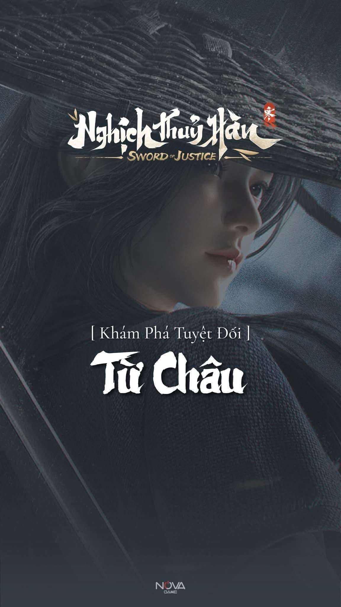 Khám Phá Tuyệt Đối Từ Châu - 105 Điểm Khám Phá